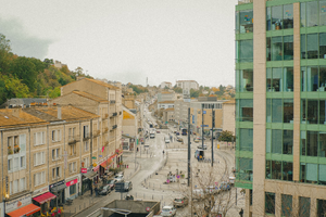 Débouchage canalisation Poitiers